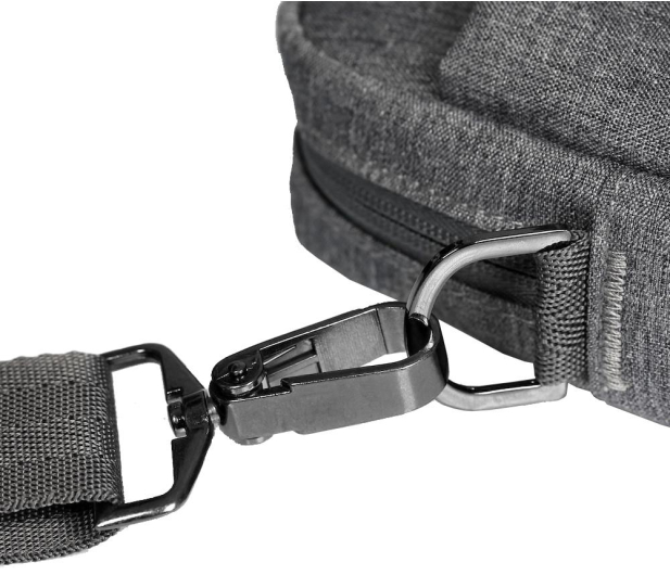 PORT DESIGNS Torba na laptopa YOSEMITE ECO 400700 - 713125 - zdjęcie 5